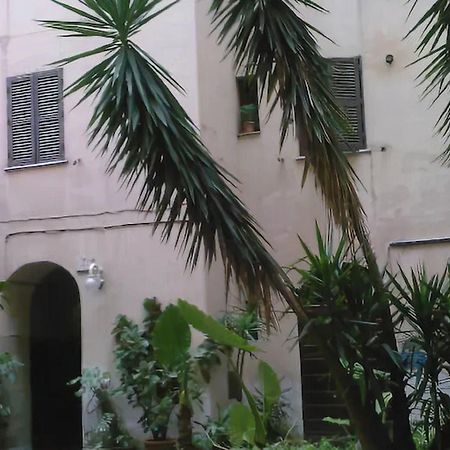 罗马住宿加早餐王子客栈 外观 照片