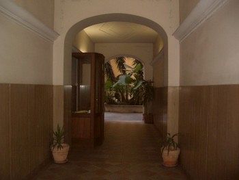 罗马住宿加早餐王子客栈 外观 照片